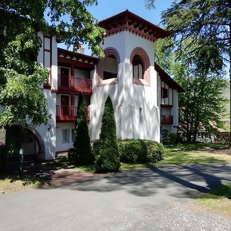 Appartement Le Parc D Arradoy Saint-Jean-Pied-de-Port Ngoại thất bức ảnh
