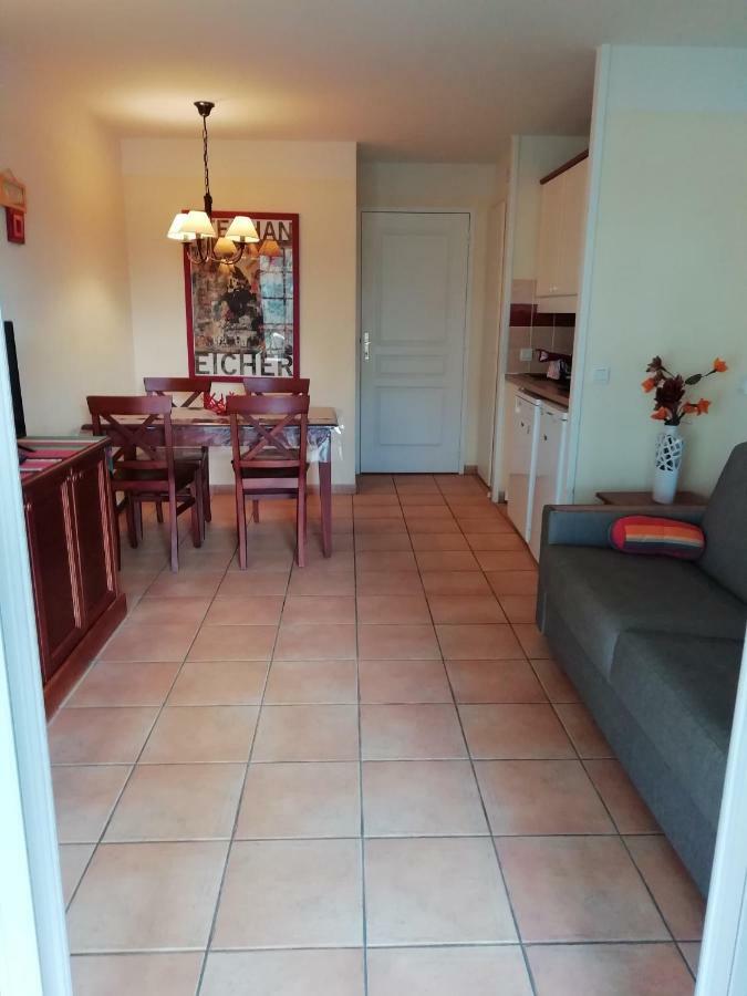 Appartement Le Parc D Arradoy Saint-Jean-Pied-de-Port Ngoại thất bức ảnh