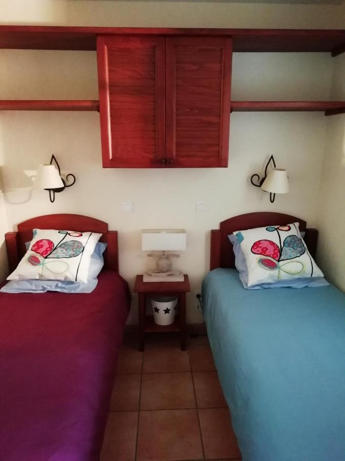 Appartement Le Parc D Arradoy Saint-Jean-Pied-de-Port Ngoại thất bức ảnh