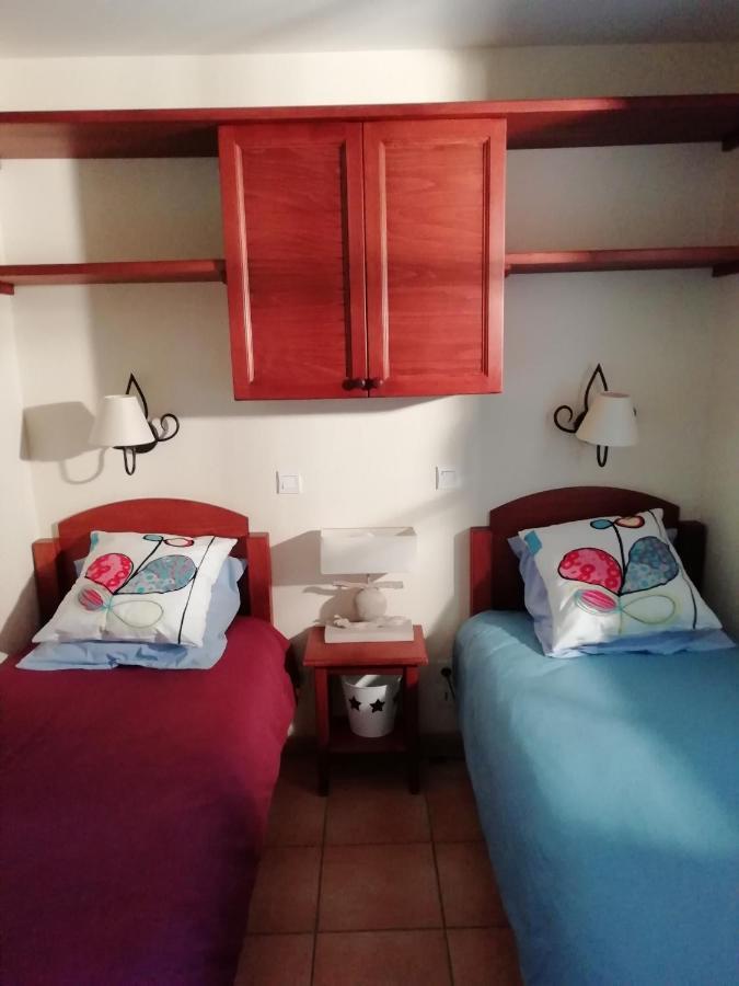 Appartement Le Parc D Arradoy Saint-Jean-Pied-de-Port Ngoại thất bức ảnh